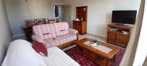 appartement 2 chambres