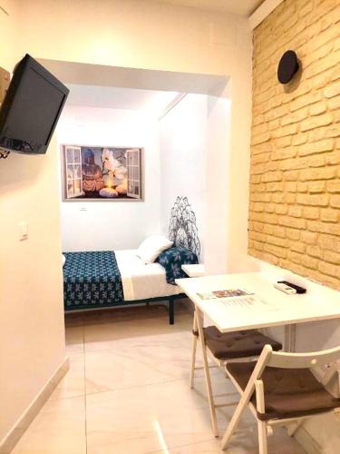 Leon Centro Apartment