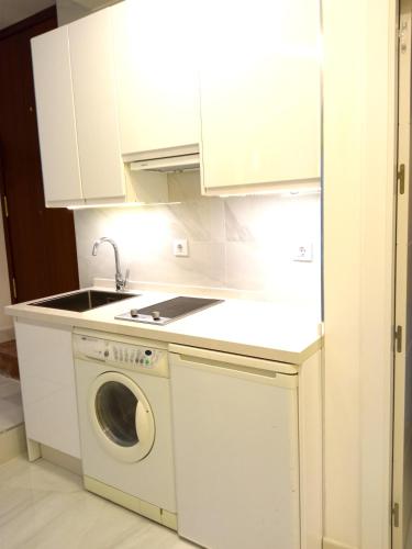 Leon Centro Apartment