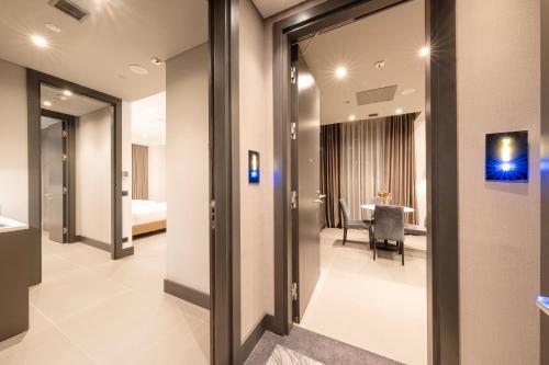 Φωτογραφία από το άλμπουμ του Bomonti Arjaan by Rotana στην Κωνσταντινούπολη