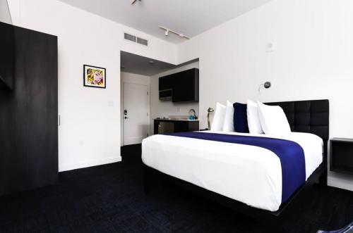 Fotografie z fotogalerie ubytování Stylish Studio in Historic Boston - Unit #406 v destinaci Boston