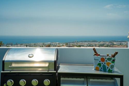Deluxe 2 bed Apartment photo 10