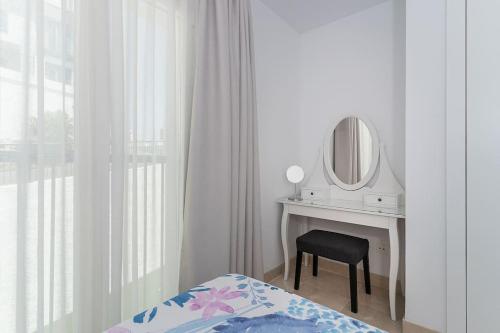 Deluxe 2 bed Apartment photo 32