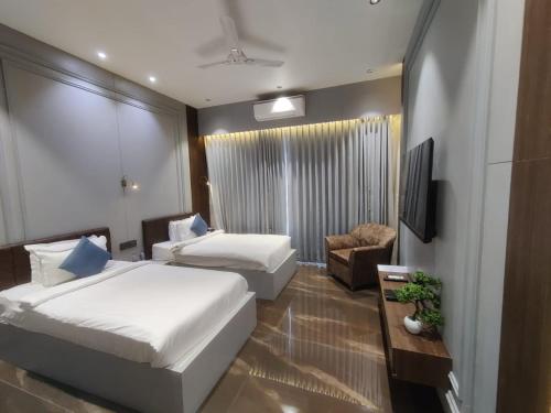 Fotografie z fotogalerie ubytování VITS Jamnagar v destinaci Jamnagar