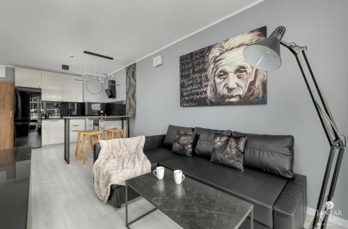 Kasprowicza 20 Swimming Pool by Jantar Apartamenty Kołobrzeg