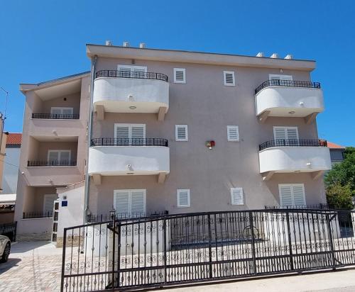 Foto dalla galleria di Vila BonBon 2 a Biograd na Moru