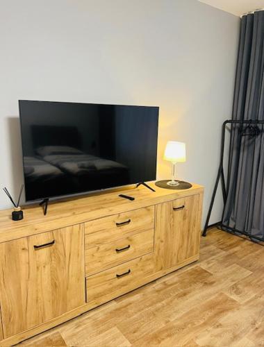 Ubytování Starobělská u Ostravar Arény