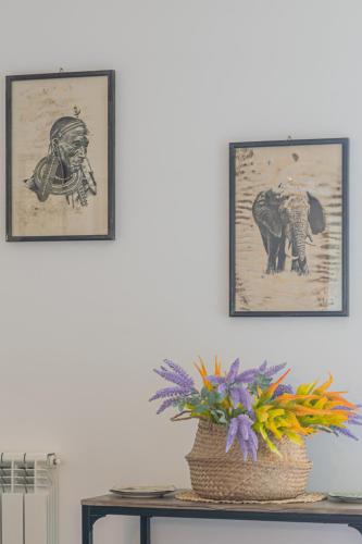 Imagen de la galería de La Casetta di Palidoro, en Palidoro
