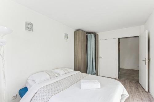 Gallery image of Chic and comfortable apart near stade de France in Saint-Denis