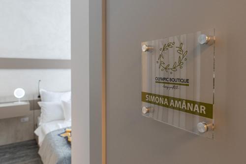Bagno di Olympic Boutique