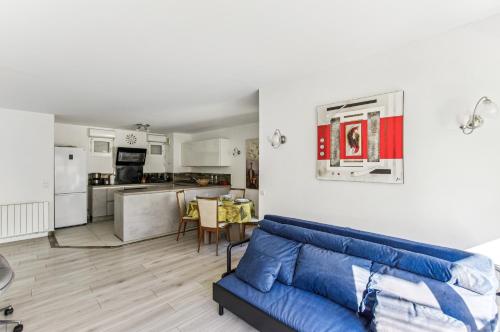 Gallery image of Chic and comfortable apart near stade de France in Saint-Denis
