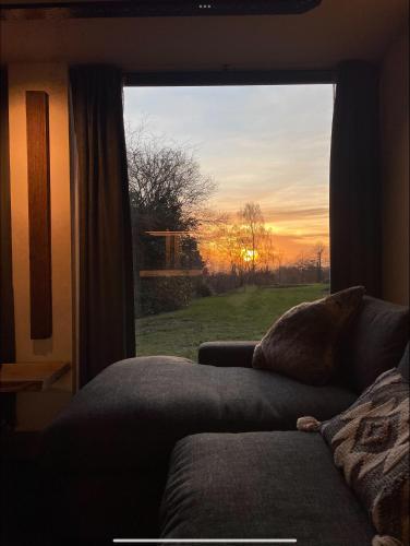 Luxury Container Lodge photo 17