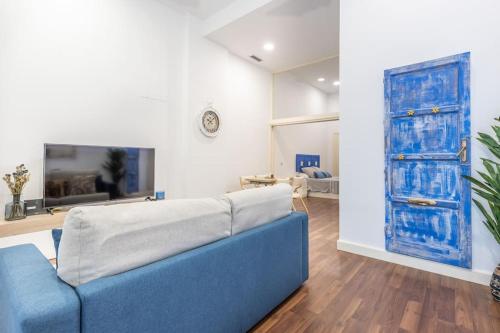 Fantastic AP in the heart of the city Maria de Gracia