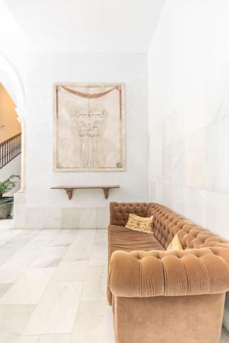 Fantastic AP in the heart of the city Maria de Gracia