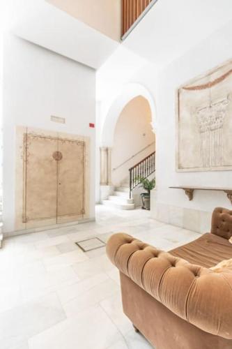 Fantastic AP in the heart of the city Maria de Gracia