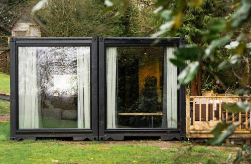 Luxury Container Lodge photo 38