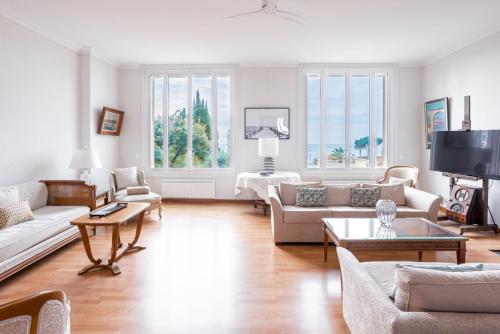 LES PINS un havre de paix près de la plage, luxe pour familles ou petits groupes