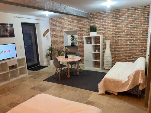 Gallery image of La pause in Odars