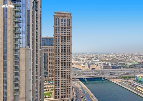 bnbmehomes - Noora Tower