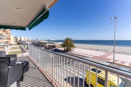 Foto rentafive - Primera Línea - Terraza - Reformado 6