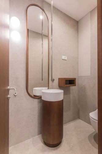 City Centre Design Apartment