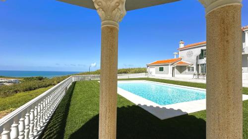 Afbeelding uit fotogalerij van Casa da Luísa in Lourinhã