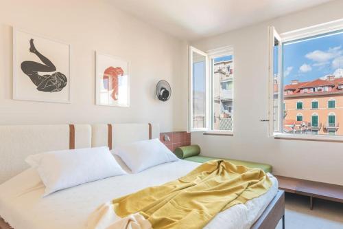 City Centre Design Apartment