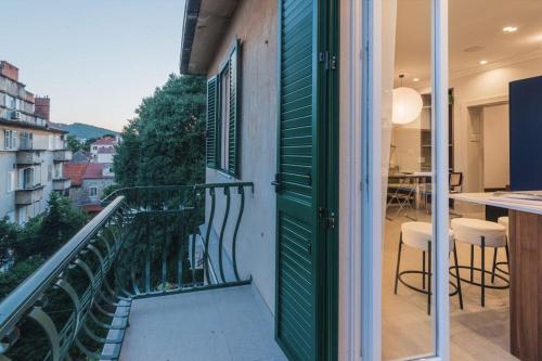 City Centre Design Apartment