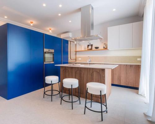 City Centre Design Apartment