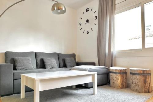 Piso segunda línea de mar