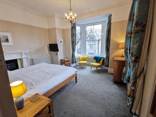 Photo de la galerie de l'établissement Treventon Guest House, à Penzance