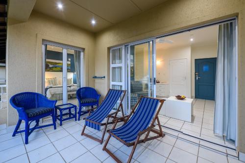 Φωτογραφία από το άλμπουμ του Albatross Guesthouse σε Southbroom