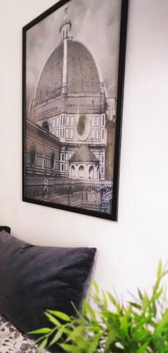 TRINITY'S ROOM