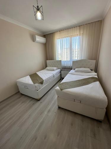 green city yalıncak