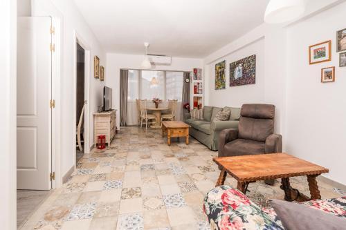 Happy house Arenal