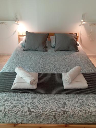 LagunillasArt Apartment