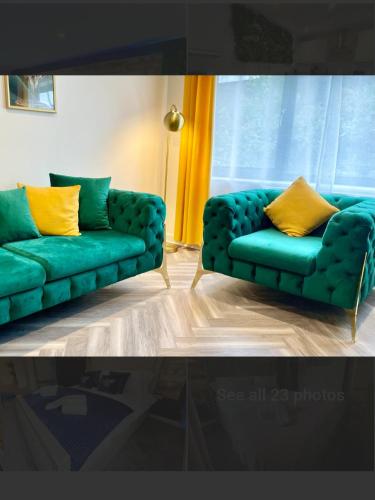 No 4 Hawthorn View Ground floor apartment photo 14