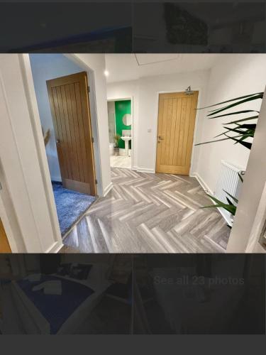 No 4 Hawthorn View Ground floor apartment photo 15