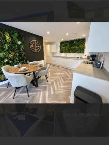 No 4 Hawthorn View Ground floor apartment photo 17