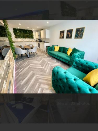No 4 Hawthorn View Ground floor apartment photo 19