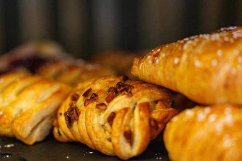 Đồ ăn tại/gần resort