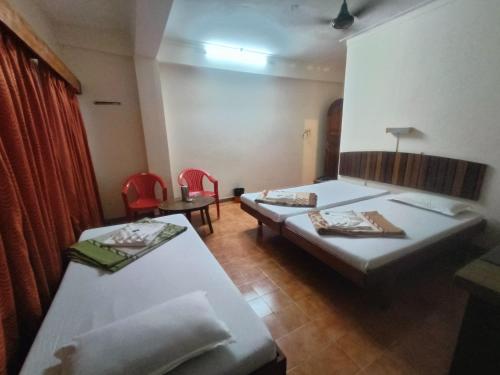 Fotografija u galeriji objekta Hotel Abhishekh u gradu Port Bler