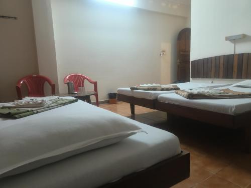 Fotografija u galeriji objekta Hotel Abhishekh u gradu Port Bler