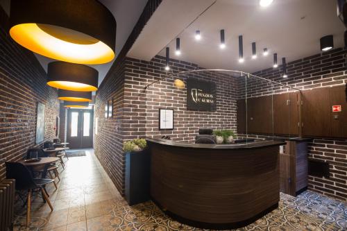 Fotografie z fotogalerie ubytování Penzion U Kubesa - Adults only v Kroměříži
