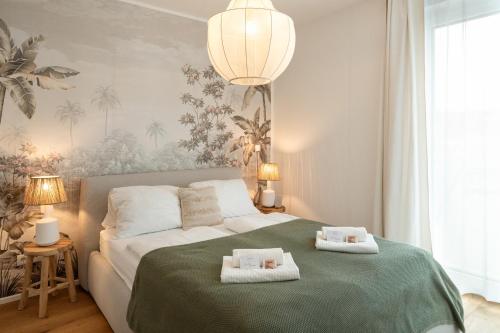 Vienna Heights Premium Apartments