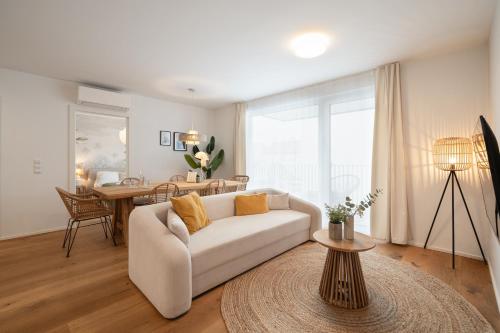 Vienna Heights Premium Apartments
