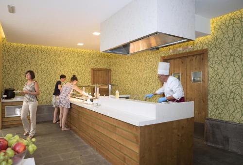 Hosté ubytování Palm Oasis Maspalomas