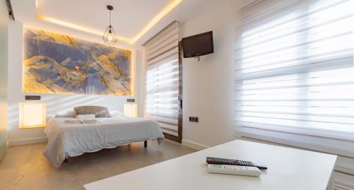 Apartamento para dos al lado de la Alhambra, en pleno centro
