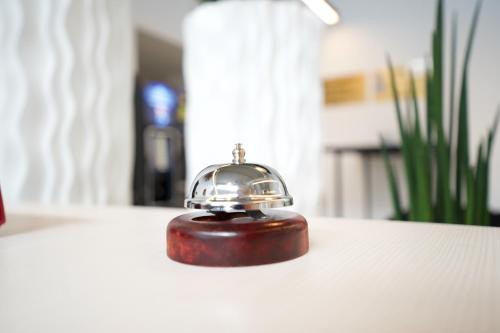 Fotografie z fotogalerie ubytování Arrow Hôtel v destinaci Hégenheim