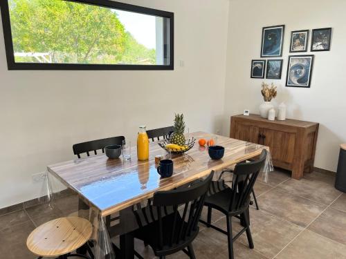 Galeriebild der Unterkunft DEGEMER MAT ! 4* Cosy, Moderne, à 8 min des plages. in Moëlan-sur-Mer